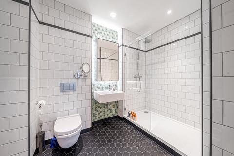 Studio for sale, Botanic Square London E14