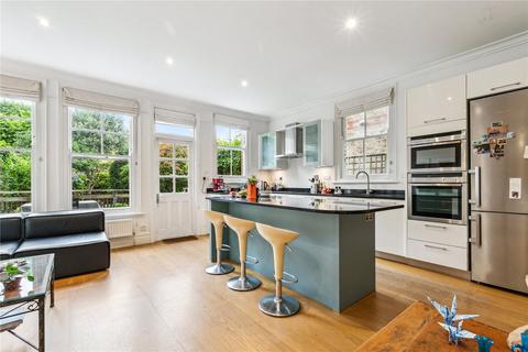 6 bedroom semi-detached house for sale, Melville Road, Barnes, London, SW13