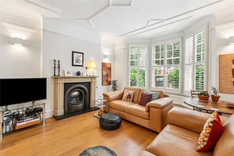 6 bedroom semi-detached house for sale, Melville Road, Barnes, London, SW13