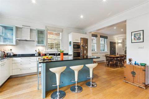 6 bedroom semi-detached house for sale, Melville Road, Barnes, London, SW13