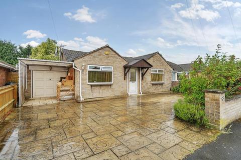 8 Hampden Drive, Kidlington, OX5 2LR