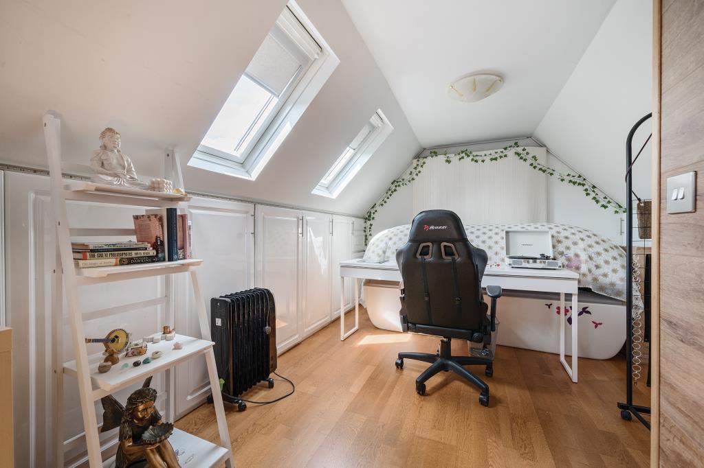 Home Office