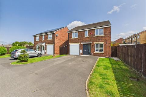 undefined, Woodside Meadows, Bishop Auckland DL14