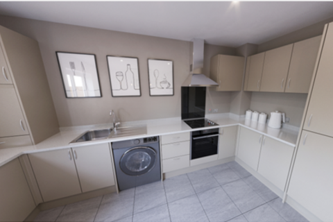 undefined, Plot 33, Thornton at Latimer Fields, 28, Greig Drive CW1
