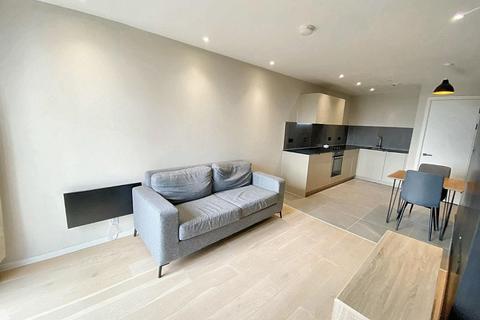 1 bedroom apartment for sale, City Gardens, Spinners Way
