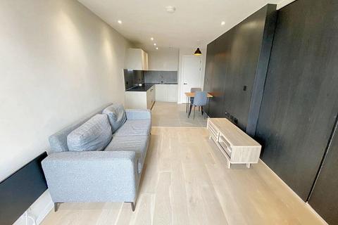 1 bedroom apartment for sale, City Gardens, Spinners Way