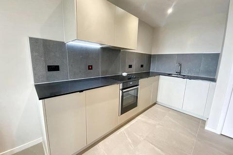 1 bedroom apartment for sale, City Gardens, Spinners Way