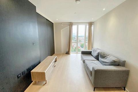 1 bedroom apartment for sale, City Gardens, Spinners Way