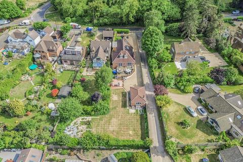 undefined, Church Road, Harlington