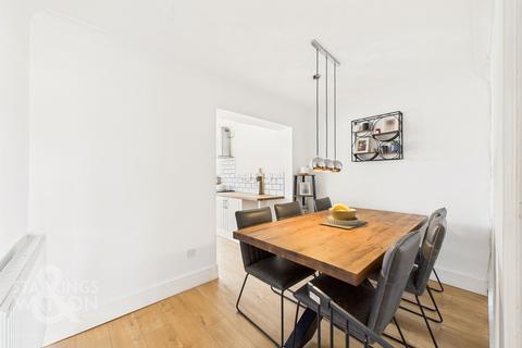 2 bedroom semi-detached house for sale, Norwich Road, Costessey, Norwich