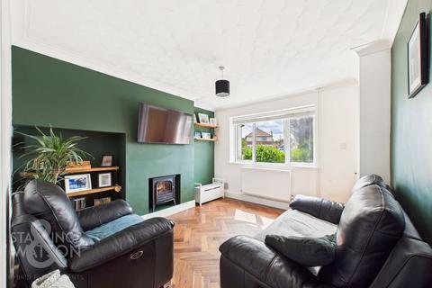 2 bedroom semi-detached house for sale, Norwich Road, Costessey, Norwich