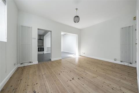 2 bedroom semi-detached house for sale, Victor Road, Teddington