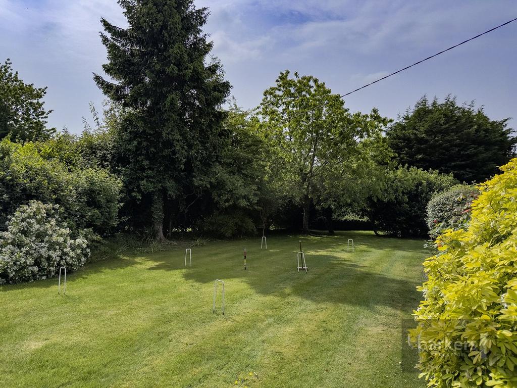Grounds