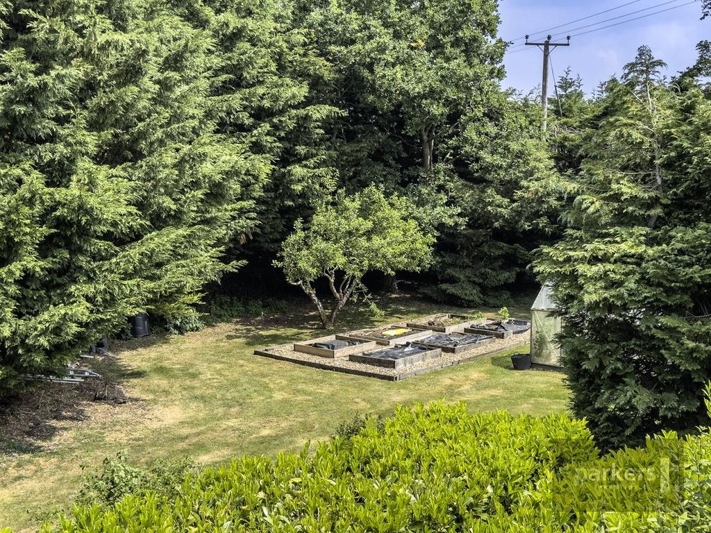 Grounds