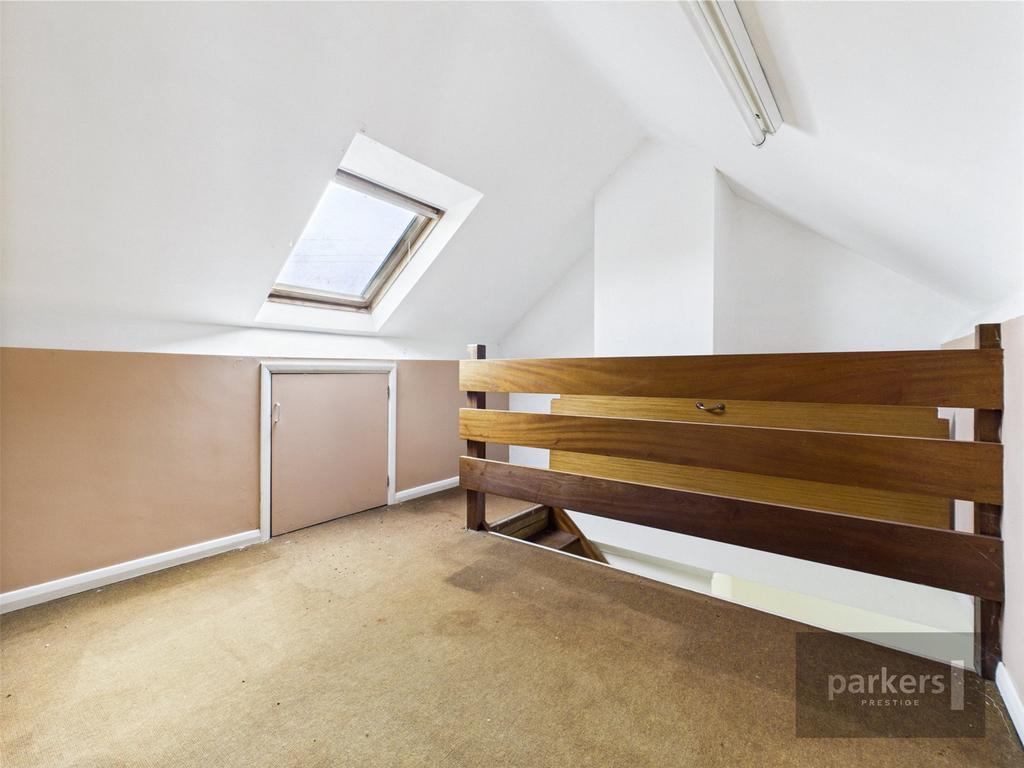 Attic