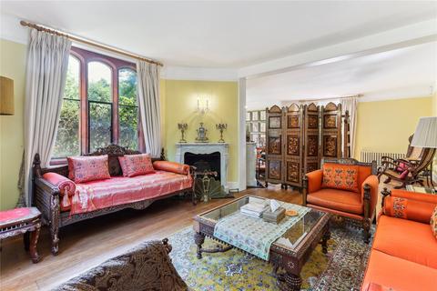 6 bedroom detached house for sale, Redhill Road, Cobham, Surrey, KT11