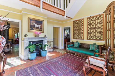 6 bedroom detached house for sale, Redhill Road, Cobham, Surrey, KT11