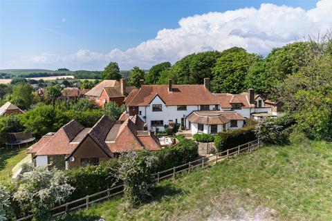 5 bedroom detached house for sale, Stable Lane, Findon Village, Worthing, West Sussex, BN14