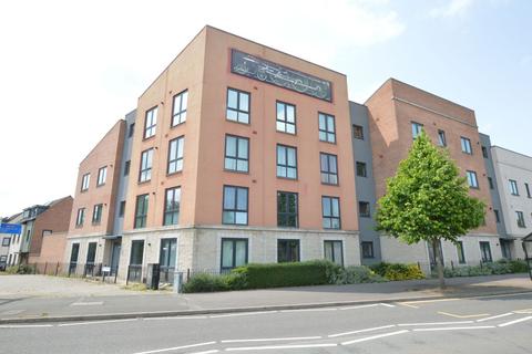 undefined, Sidings Walk, Loughborough LE11