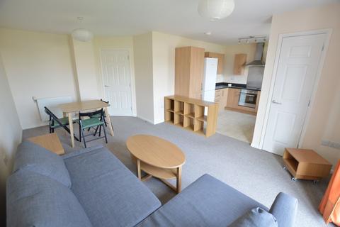 undefined, Sidings Walk, Loughborough LE11