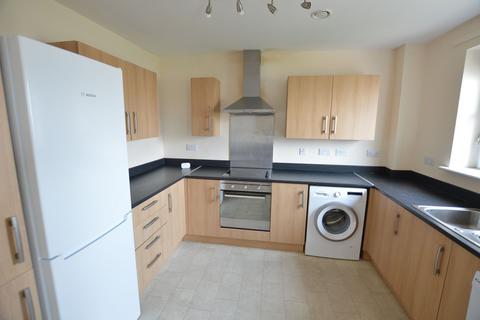undefined, Sidings Walk, Loughborough LE11