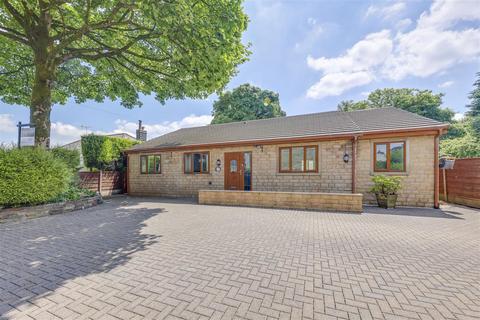 4 bedroom detached bungalow for sale, Lyndale Avenue, Haslingden, Rossendale - Fully Adapted 4 Bed Bungalow