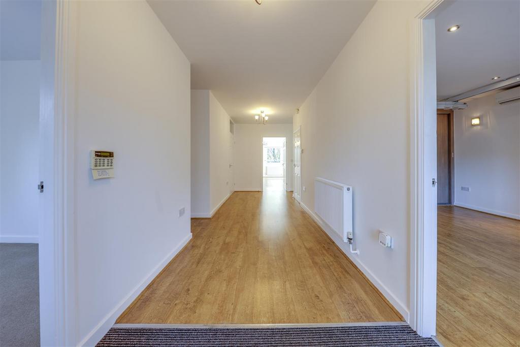 Hallway Alt