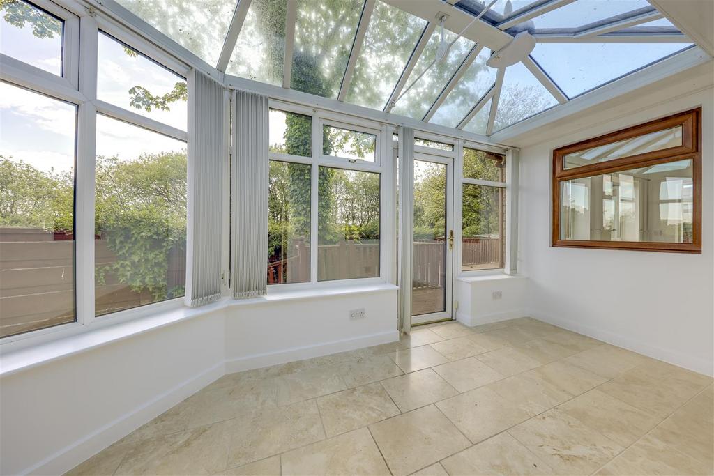 2nd Conservatory