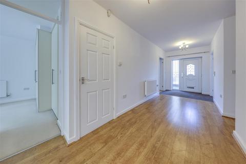 4 bedroom detached bungalow for sale, Lyndale Avenue, Haslingden, Rossendale - Fully Adapted 4 Bed Bungalow