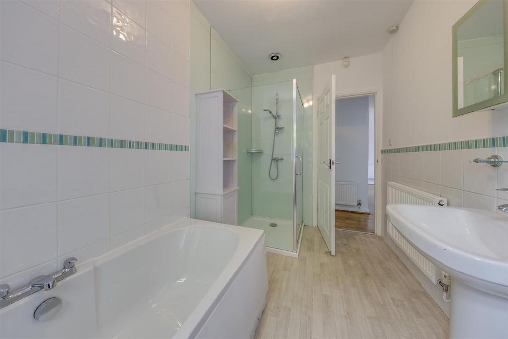 Family Bathroom Alt