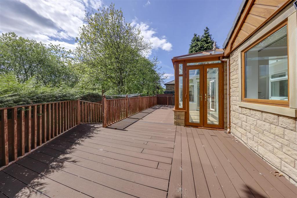 Rear Decking Alt 2