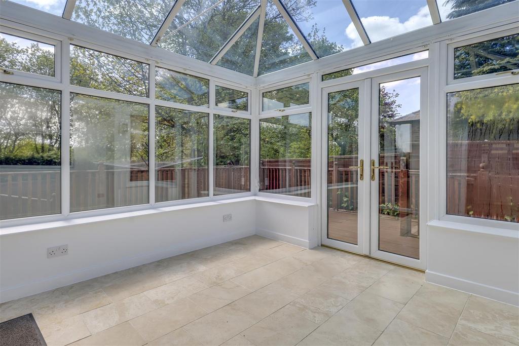 Conservatory 1