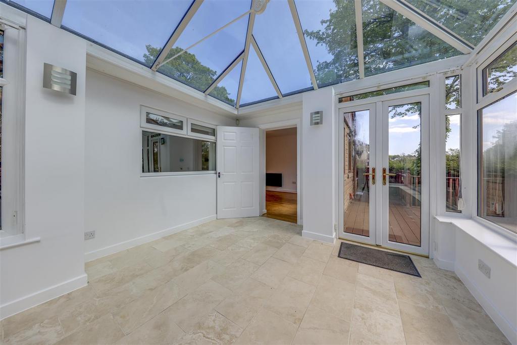 Conservatory Alt