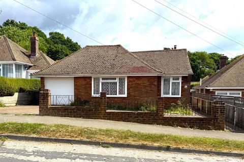 2 bedroom detached bungalow for sale, The Highlands, Bexhill-On-Sea