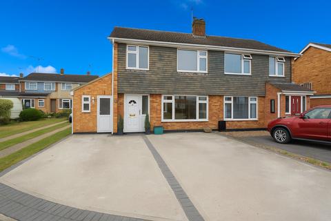 39 Coriander Road, Tiptree, Colchester, CO5 0AU