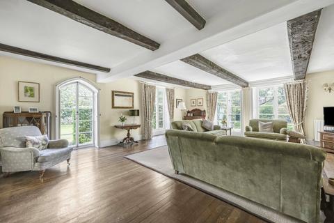 6 bedroom detached house for sale, Llangarron, Ross-on-Wye HR9