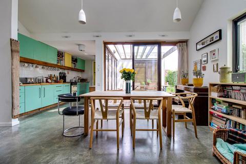 3 bedroom detached house for sale, Windover Crescent, Lewes