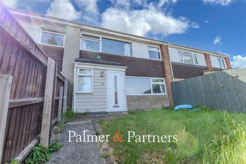 undefined, Churchill Drive, Sudbury, Suffolk, CO10