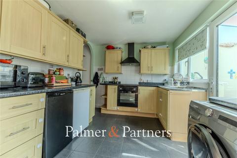 undefined, Churchill Drive, Sudbury, Suffolk, CO10