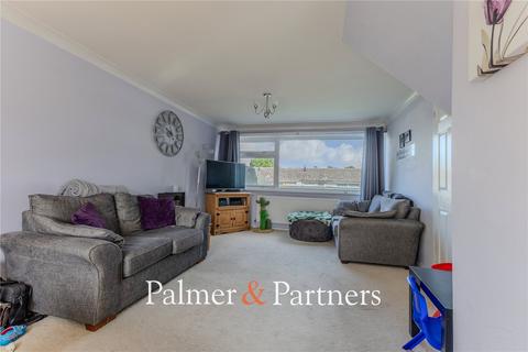 undefined, Churchill Drive, Sudbury, Suffolk, CO10