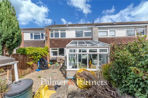 undefined, Churchill Drive, Sudbury, Suffolk, CO10