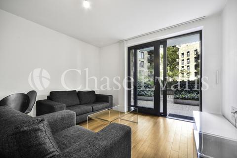 Kingfisher Heights, 2 Bramwell Way, Waterside Park, Royal Docks, E16
