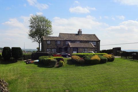 undefined, New Road, Huddersfield HD5