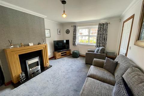 3 bedroom terraced house for sale, Goodwood Close, Sadberge, Darlington