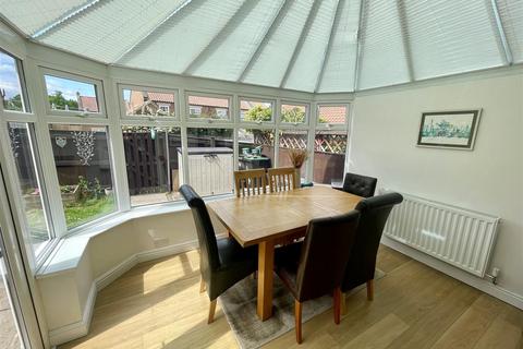 3 bedroom terraced house for sale, Goodwood Close, Sadberge, Darlington