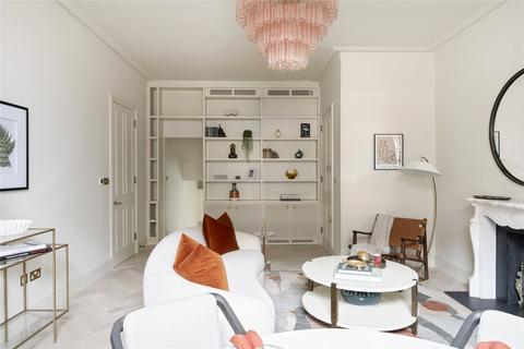 3 bedroom apartment for sale, Pembridge Gardens, London, W2