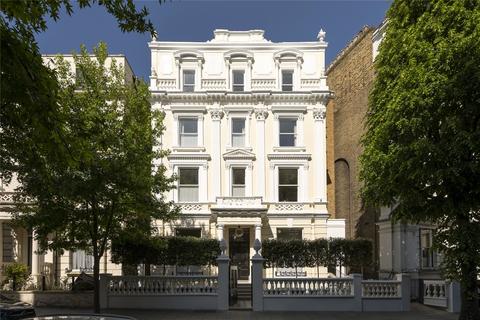 3 bedroom apartment for sale, Pembridge Gardens, London, W2