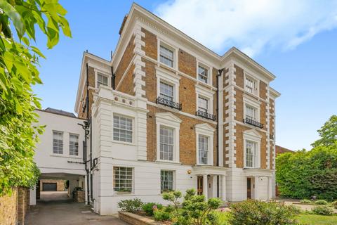 Marlborough Place, St John's Wood, London, NW8