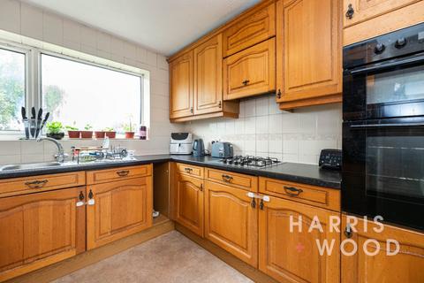 undefined, New Kiln Road, Colchester, Essex, CO3