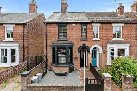 undefined, Irvine Road, Essex CO3